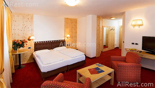 Hotel Diamant Sport & Wellness 13